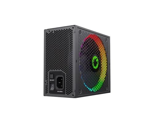 Блок живлення Gamemax 750W (RGB-750 PRO)