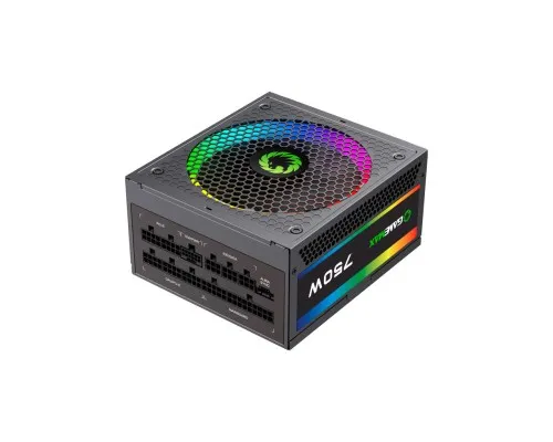 Блок питания Gamemax 750W (RGB-750 PRO)