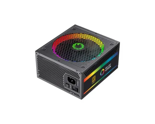 Блок живлення Gamemax 750W (RGB-750 PRO)