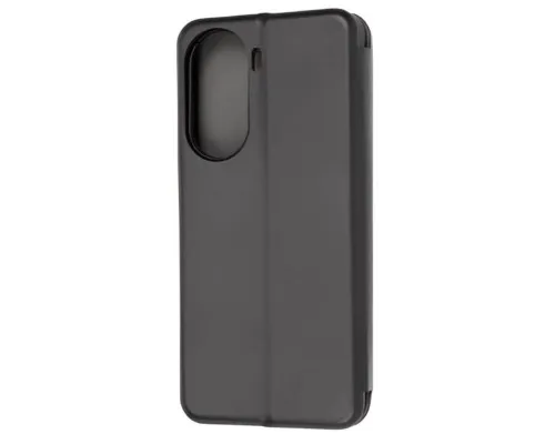 Чохол до мобільного телефона BeCover Exclusive ZTE Blade V40 Design Black (710287)