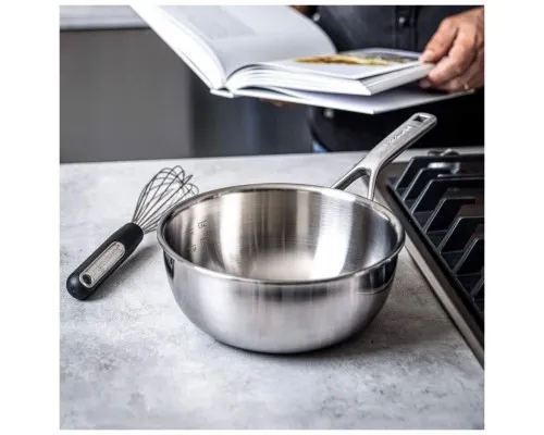 Ковш KitchenAid MSS поварський 24 см 3,7 л (CC006025-001)