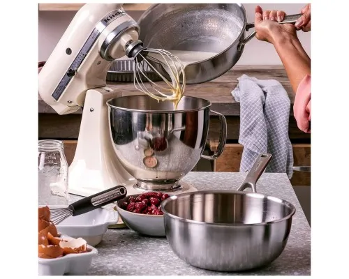 Ковш KitchenAid MSS поварський 24 см 3,7 л (CC006025-001)