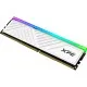 Модуль пам'яті для комп'ютера DDR4 64GB (2x32GB) 3600 MHz XPG Spectrix D35G RGB White ADATA (AX4U360032G18I-DTWHD35G)