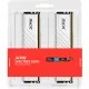 Модуль памяти для компьютера DDR4 64GB (2x32GB) 3600 MHz XPG Spectrix D35G RGB White ADATA (AX4U360032G18I-DTWHD35G)