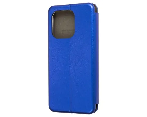 Чохол до мобільного телефона Armorstandart G-Case Xiaomi Redmi Note 13 4G Blue (ARM73352)