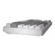 Клавиатура Hator Rockfall 2 Mecha Signature Edition USB White/Grey/White (HTK-521-WGW)