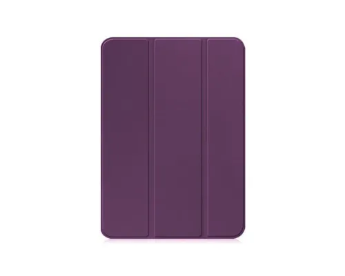 Чехол для планшета BeCover Smart Case Apple iPad Air 5 (2022) 10.9" Purple (710774)