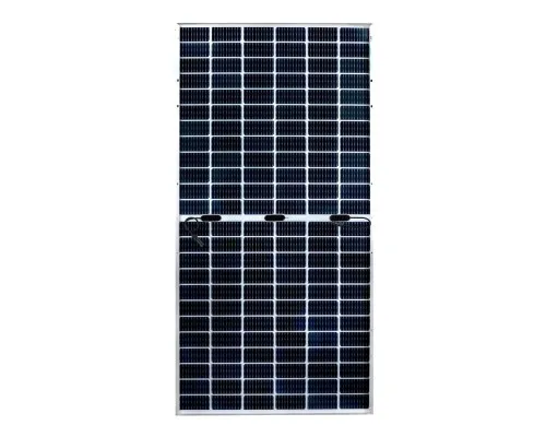 Солнечная панель JASolar 545W, Mono (PERCIUM) (JAM72D30-545/MB)