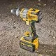 Шуруповерт DeWALT XR Li-Ion, 18 В, 126 Нм, 500-1500-2250 об/хв, TSTAK, (без АКБ та ЗП) (DCD999NT)