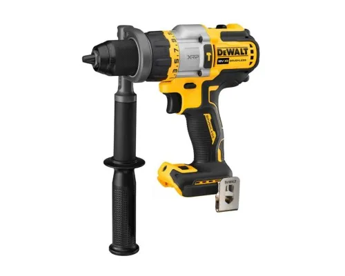 Шуруповерт DeWALT XR Li-Ion, 18 В, 126 Нм, 500-1500-2250 об/хв, TSTAK, (без АКБ та ЗП) (DCD999NT)