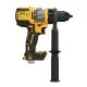 Шуруповерт DeWALT XR Li-Ion, 18 В, 126 Нм, 500-1500-2250 об/мин, TSTAK, (без АКБ и ЗУ) (DCD999NT)