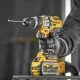 Шуруповерт DeWALT XR Li-Ion, 18 В, 126 Нм, 500-1500-2250 об/мин, TSTAK, (без АКБ и ЗУ) (DCD999NT)