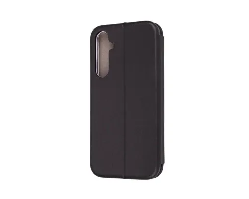Чохол до мобільного телефона Armorstandart G-Case Samsung A35 5G (A356) Black (ARM74328)