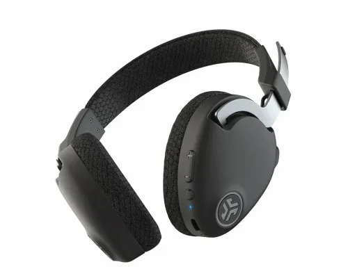 Навушники Jlab JBuds Work Wireless Black (IEUHBJBUDSWORKRBLK4)