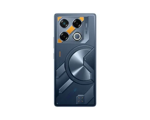 Мобільний телефон Infinix GT 20 Pro 12/256Gb NFC Mecha Orange (4894947022173)