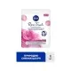 Маска для обличчя Nivea Rose Touch Hydrating Sheet Mask 1 шт. (9005800346854)