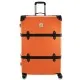 Валіза Semi Line 28" (L) Orange/Black (T5675-4) (DAS302688)