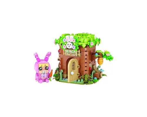 Конструктор LOZ mini Тримач для ручки (1242)