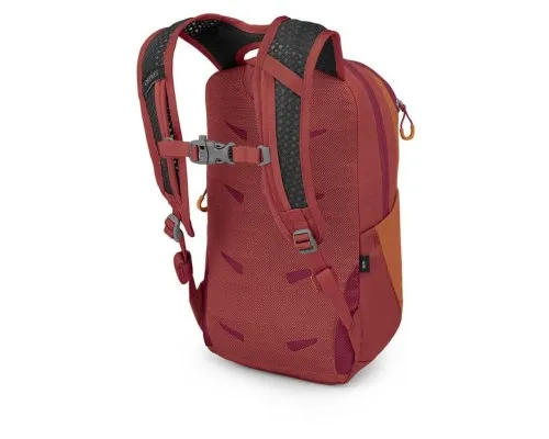 Рюкзак туристичний Osprey Daylite Jr 10 orange dawn/bazan O/S (009.3468)