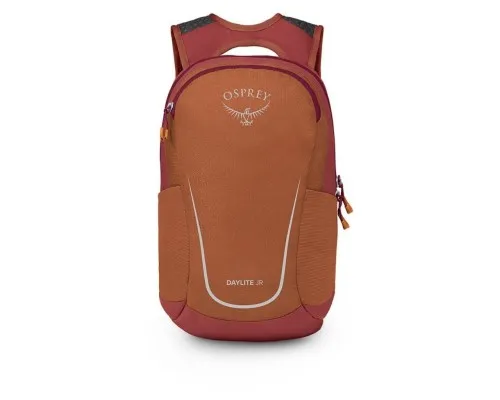 Рюкзак туристичний Osprey Daylite Jr 10 orange dawn/bazan O/S (009.3468)