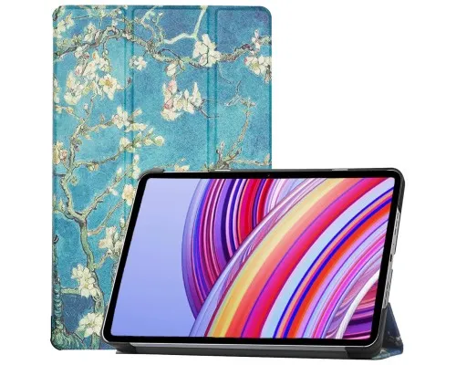 Чохол до планшета BeCover Smart Case Xiaomi Redmi Pad Pro 12.1'' Spring (711313)