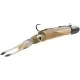 Оснастка Savage Gear Big Fish Stinger Single Hook 5/0 8-10cm 100kg 1.05mm (2шт/уп) (1854.22.44)