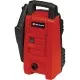 Мойка высокого давления Einhell TC-HP 90, 1200Вт, 90бар, 372л/год, шланг 3м, 3.9кг (4140740)