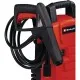 Мойка высокого давления Einhell TC-HP 90, 1200Вт, 90бар, 372л/год, шланг 3м, 3.9кг (4140740)