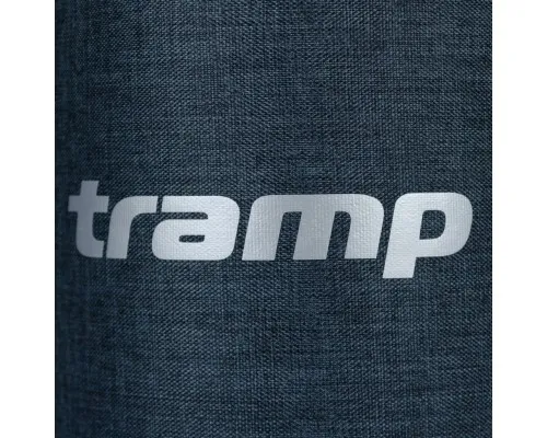 Чохол для термоса Tramp харчового 1 л Dark Grey (UTRA-002-dark-grey)