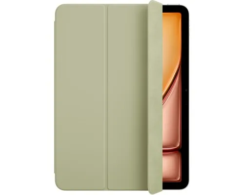 Чохол до планшета Apple Smart Folio for iPad Air 11-inch (M2) - Sage (MWK73ZM/A)