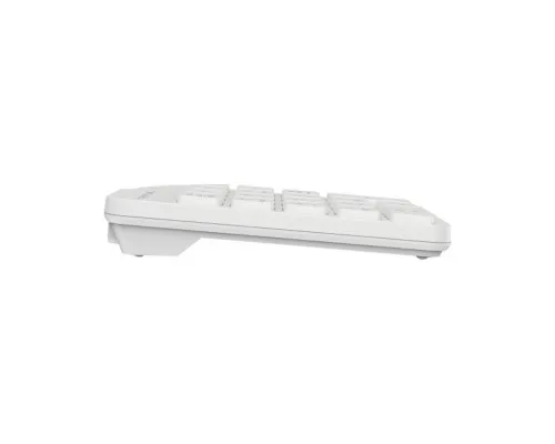 Клавиатура A4Tech FGK21C Wireless White (4711421994057)