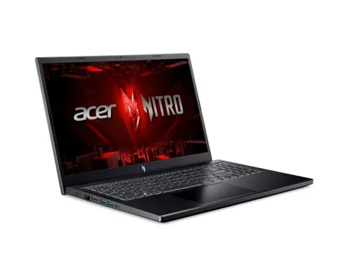 Ноутбук Acer Nitro V 15 ANV15-51 (NH.QNBEU.00D)