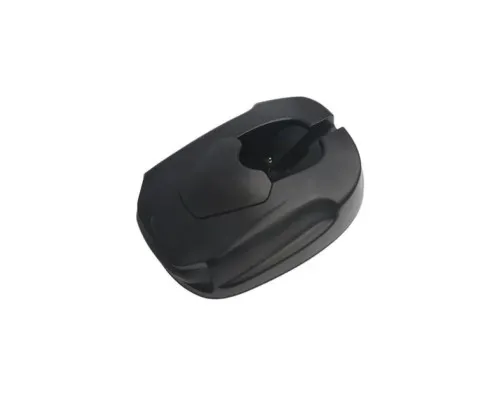 Сканер штрих-кода Xkancode R2 2D, wireless, USB, кредл , black-gray (R2-BGC)