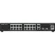 Комутатор мережевий Ruijie Networks RG-ES220GS-P