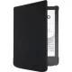 Чехол для электронной книги Pocketbook 6" Shell cover PB629/634 black (H-S-634-K-WW)