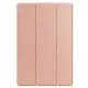 Чохол до планшета BeCover Smart Case Samsung Galaxy Tab S10 Plus (SM-X820/SM-X826) 12.4" Rose Gold (712240)