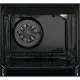 Плита Electrolux LKK540232W