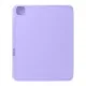 Чохол до планшета Armorstandart Smart Fold Pen Apple iPad Pro 13 (2024) Light Purple (ARM78141)