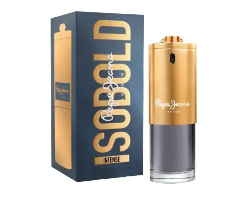 Парфумована вода Pepe Jeans Sobold Intense 100 мл (8436611101225)