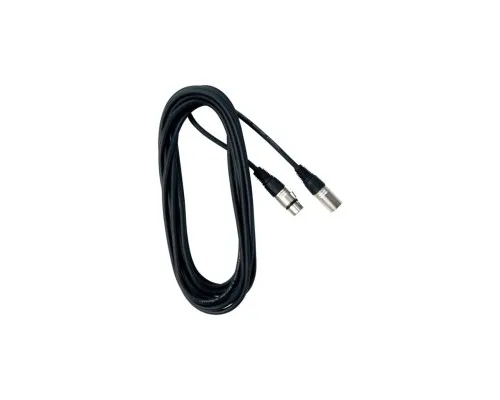 Мікрофонний кабель RockCable Microphone Cable 5m (RCL 30305 D7)