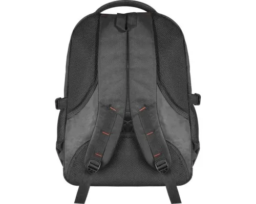 Рюкзак для ноутбука Defender 15.6 Carbon black (26077)