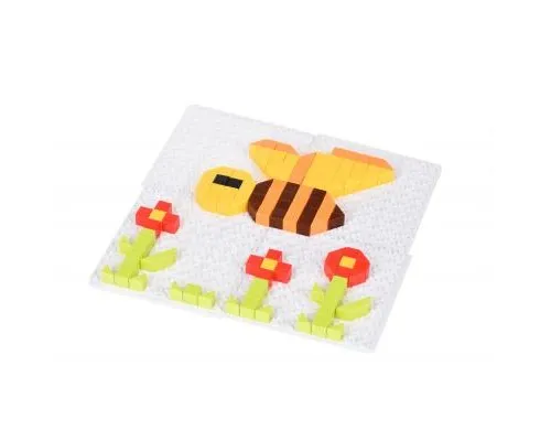 Набор для творчества Same Toy Puzzle Art Insect serias 297 эл. (5992-1Ut)