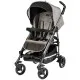 Коляска Peg-Perego Si Completo Luxe Серая (IPSZ300079BA53PL93)