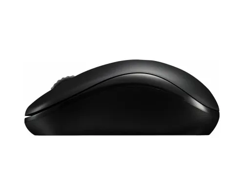 Мишка Rapoo M10 Plus Black