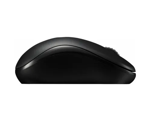 Мишка Rapoo M10 Plus Black