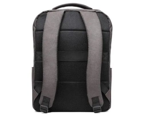 Рюкзак для ноутбука Xiaomi 15.6" RunMi 90 Light Business Backpack Grey (6971732584110)