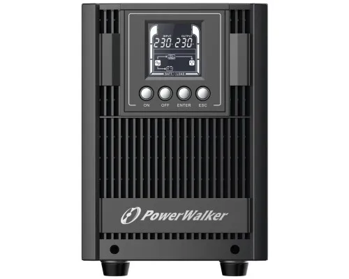 Пристрій безперебійного живлення PowerWalker VFI 1000 AT (10122180)