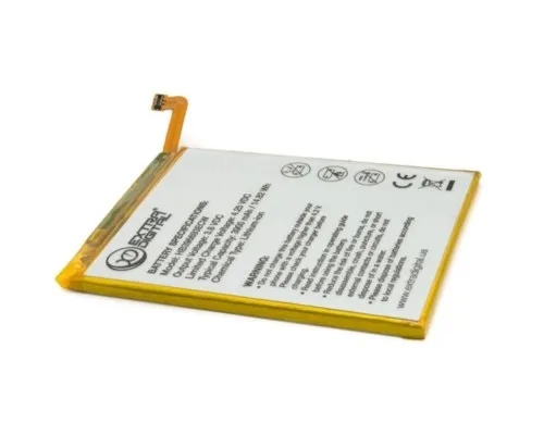 Акумуляторна батарея Extradigital Huawei Mate 8 3900 mAh (BMH6461)