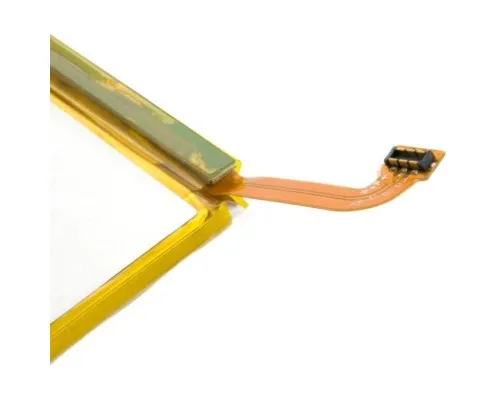 Акумуляторна батарея Extradigital Huawei Mate 8 3900 mAh (BMH6461)