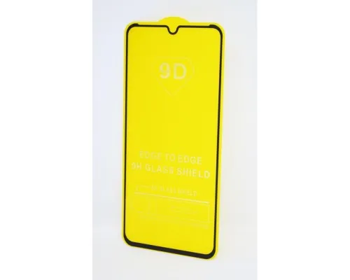 Скло захисне Drobak Oppo Realme 3 (Black) (454514)